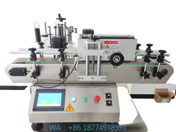 Label Sticker Round - Farklı Boyutlarda Yuvarlak Kavanozlar İçin Etiketleme