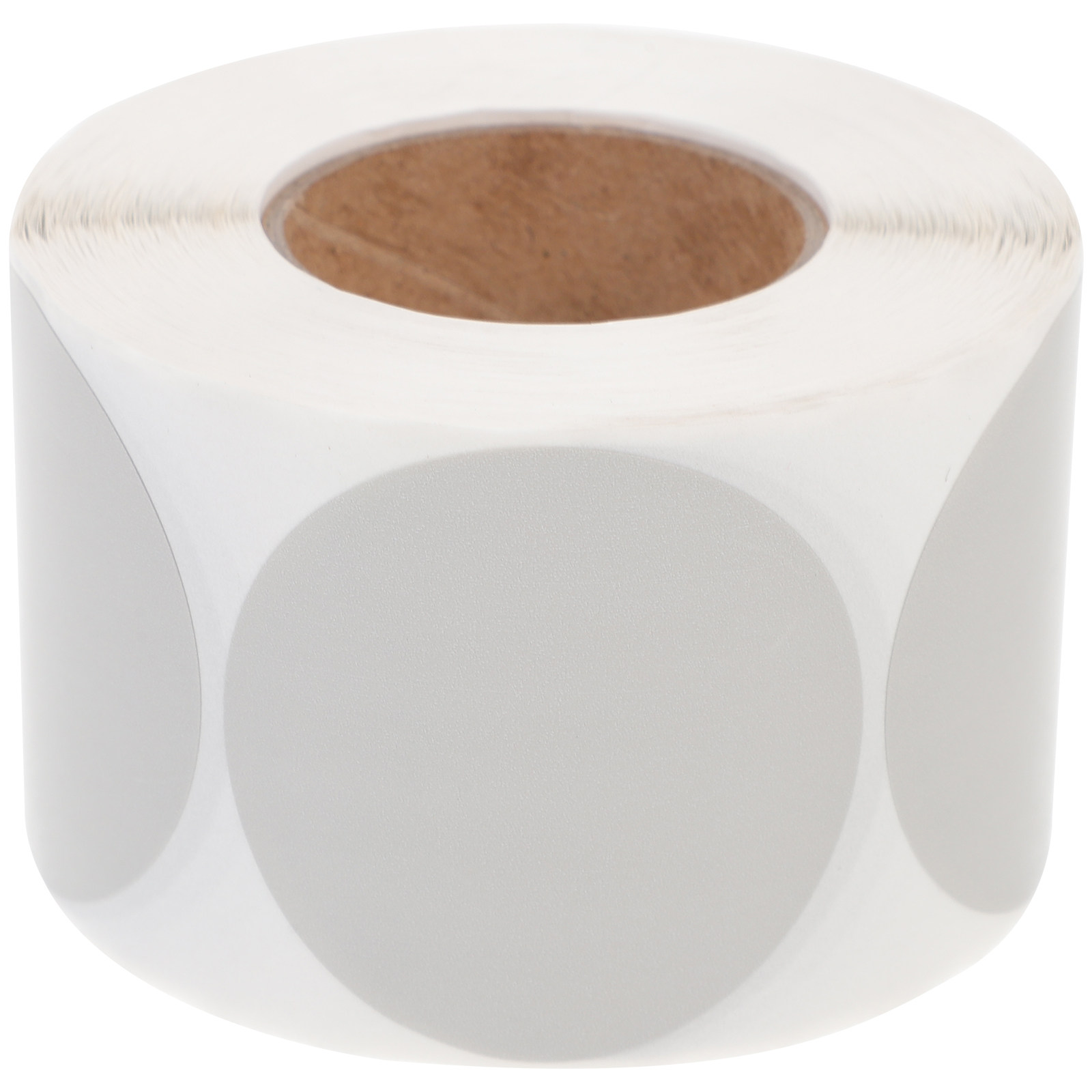 1 Rulo Termal Etiketler, Kendi - Label Sticker Round incelemesi ve fiyatı