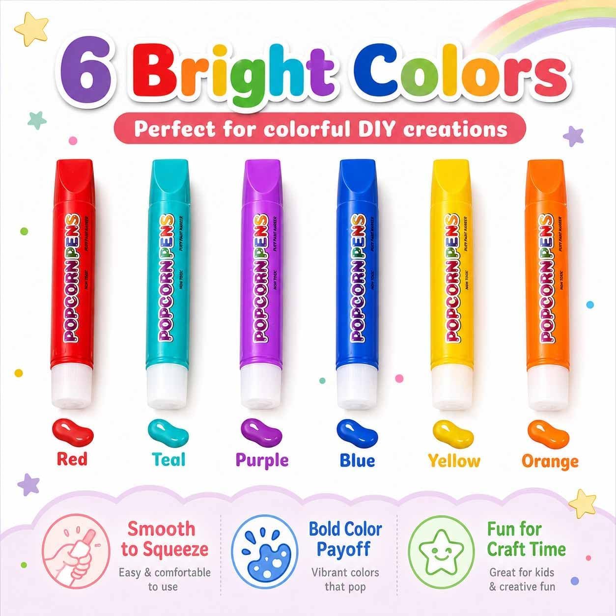 Sihirli Kabartmalı Patlamış Mı - Copic Marker Sketch incelemesi ve fiyatı